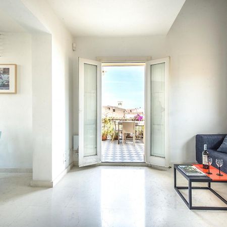 Palazzo Castrofilippo Apartment By Wonderful Italy パレルモ エクステリア 写真