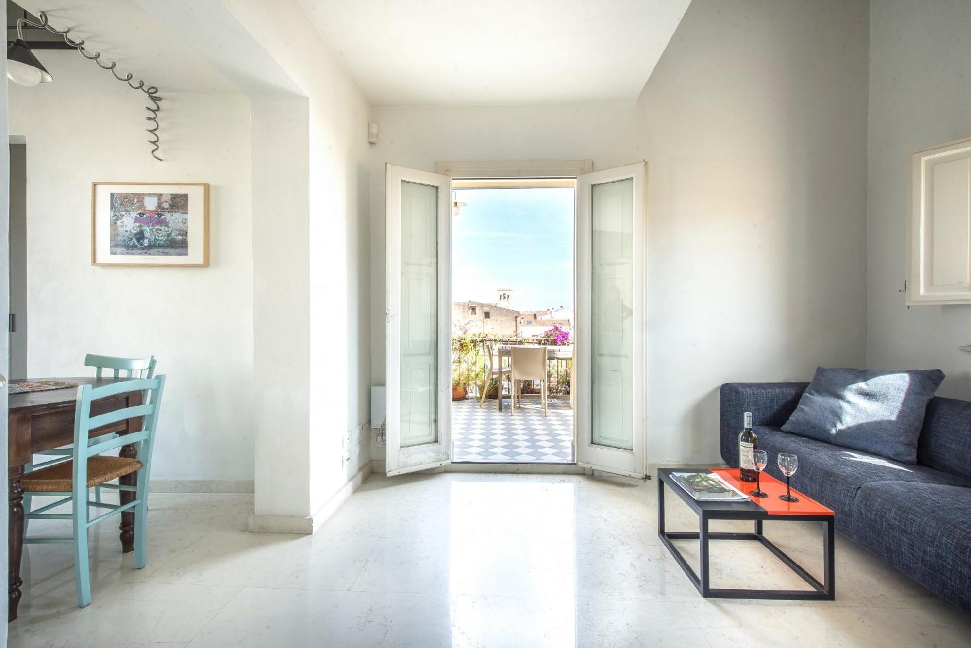 Palazzo Castrofilippo Apartment By Wonderful Italy パレルモ エクステリア 写真