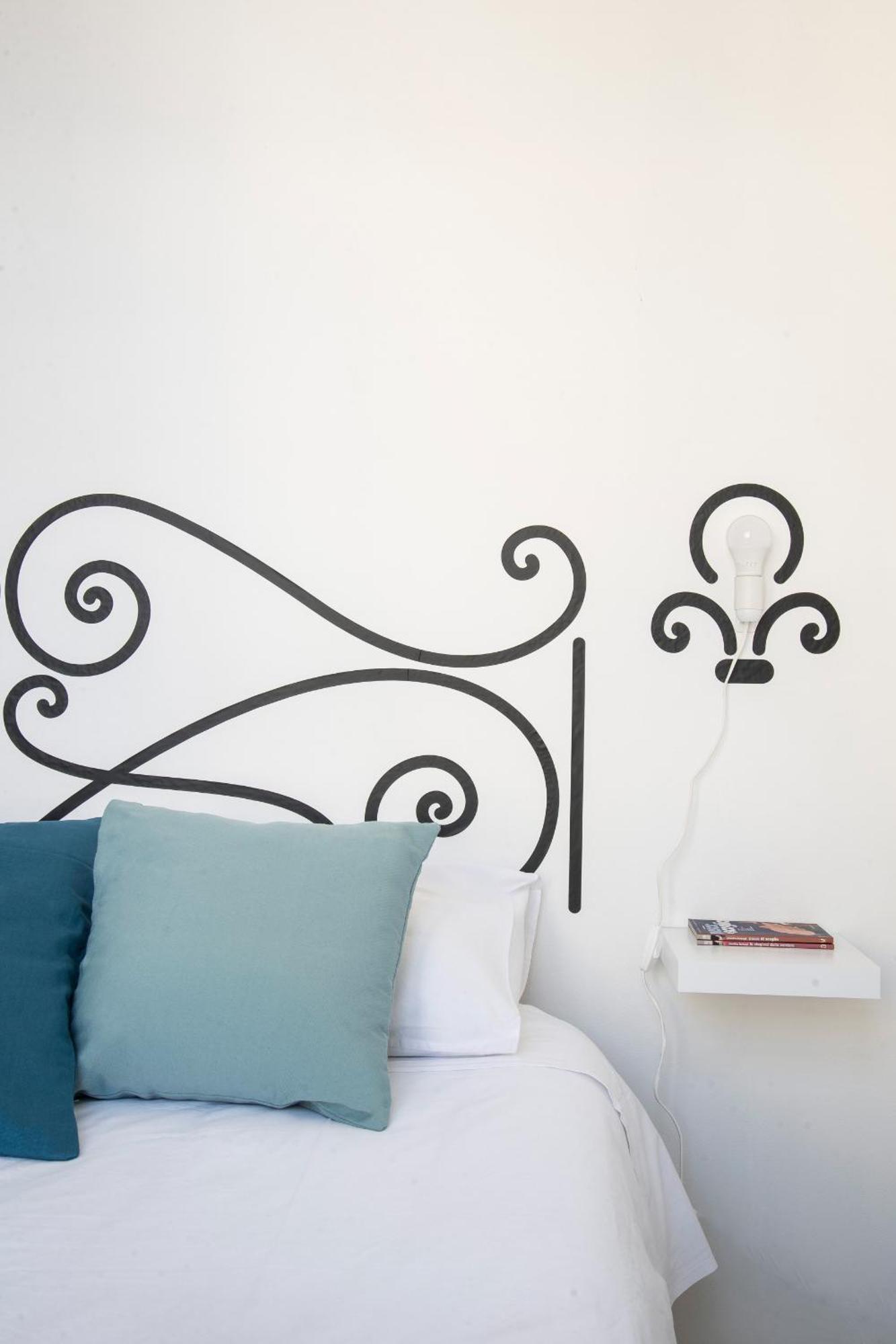Palazzo Castrofilippo Apartment By Wonderful Italy パレルモ エクステリア 写真