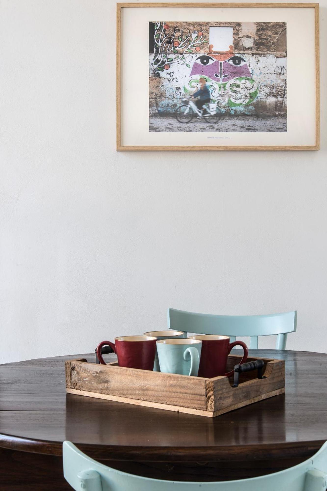 Palazzo Castrofilippo Apartment By Wonderful Italy パレルモ エクステリア 写真