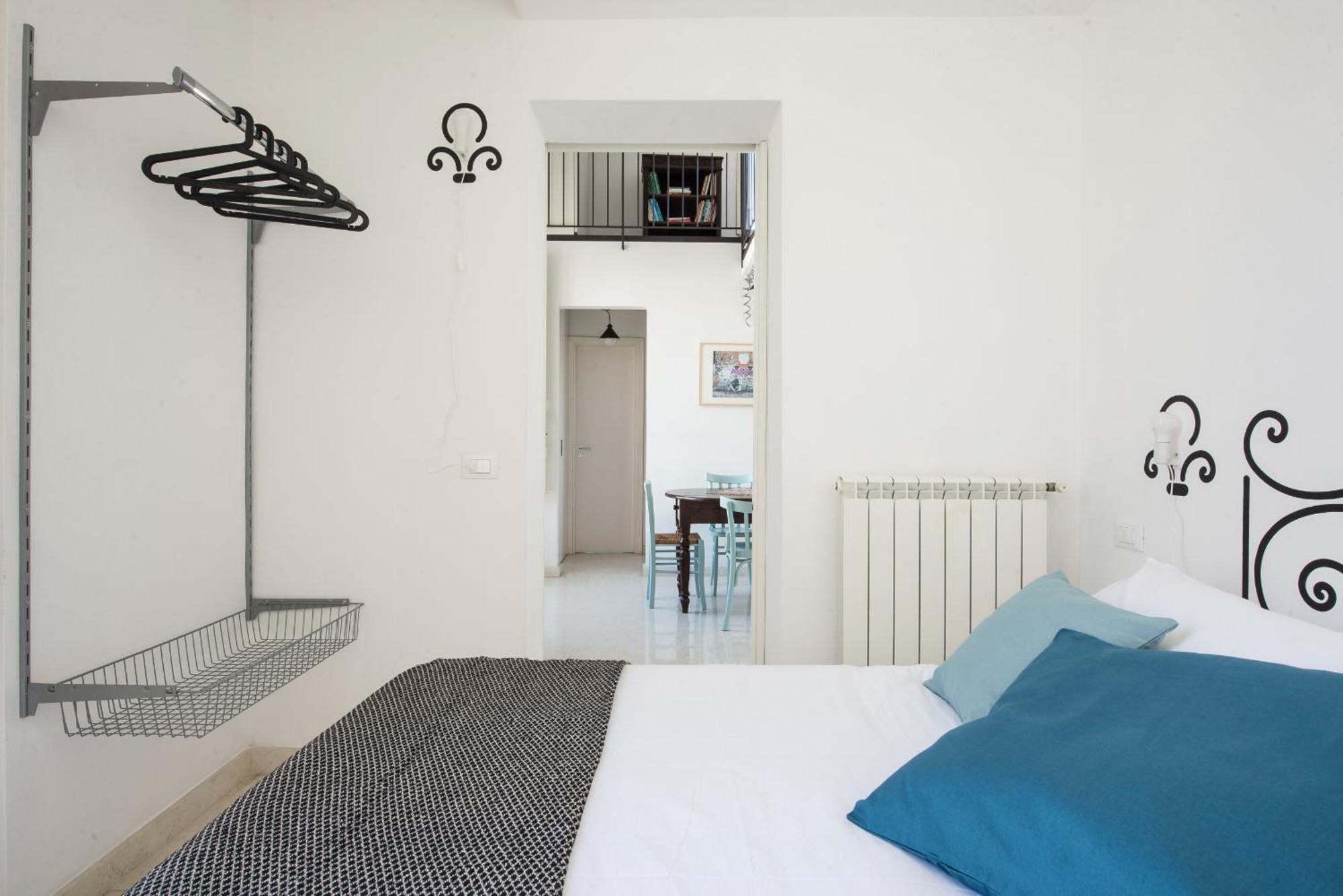 Palazzo Castrofilippo Apartment By Wonderful Italy パレルモ エクステリア 写真