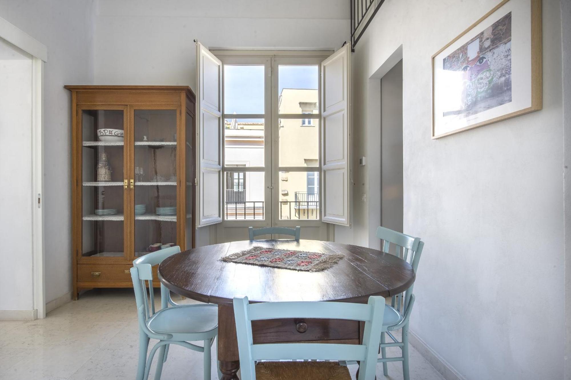 Palazzo Castrofilippo Apartment By Wonderful Italy パレルモ エクステリア 写真