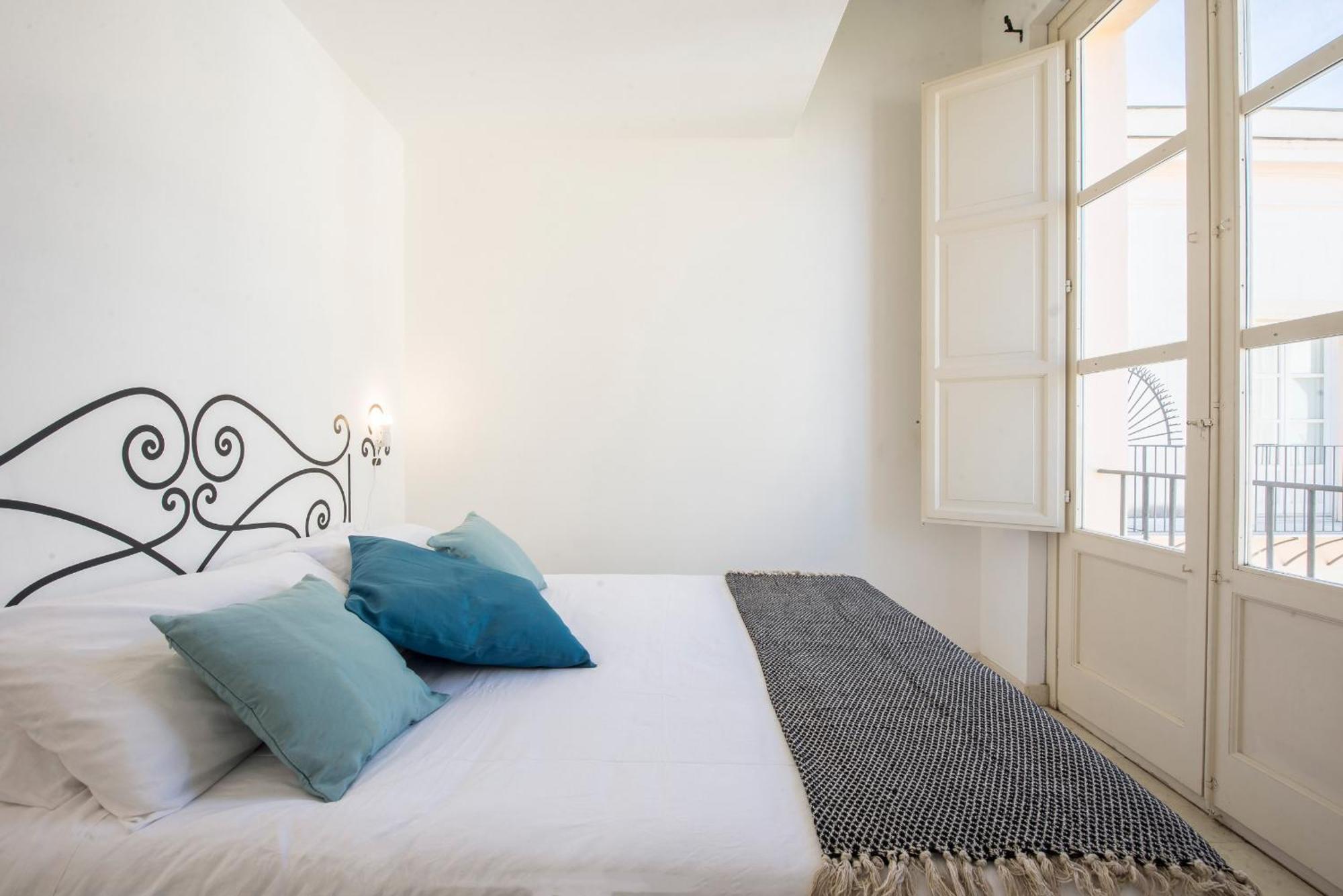 Palazzo Castrofilippo Apartment By Wonderful Italy パレルモ エクステリア 写真