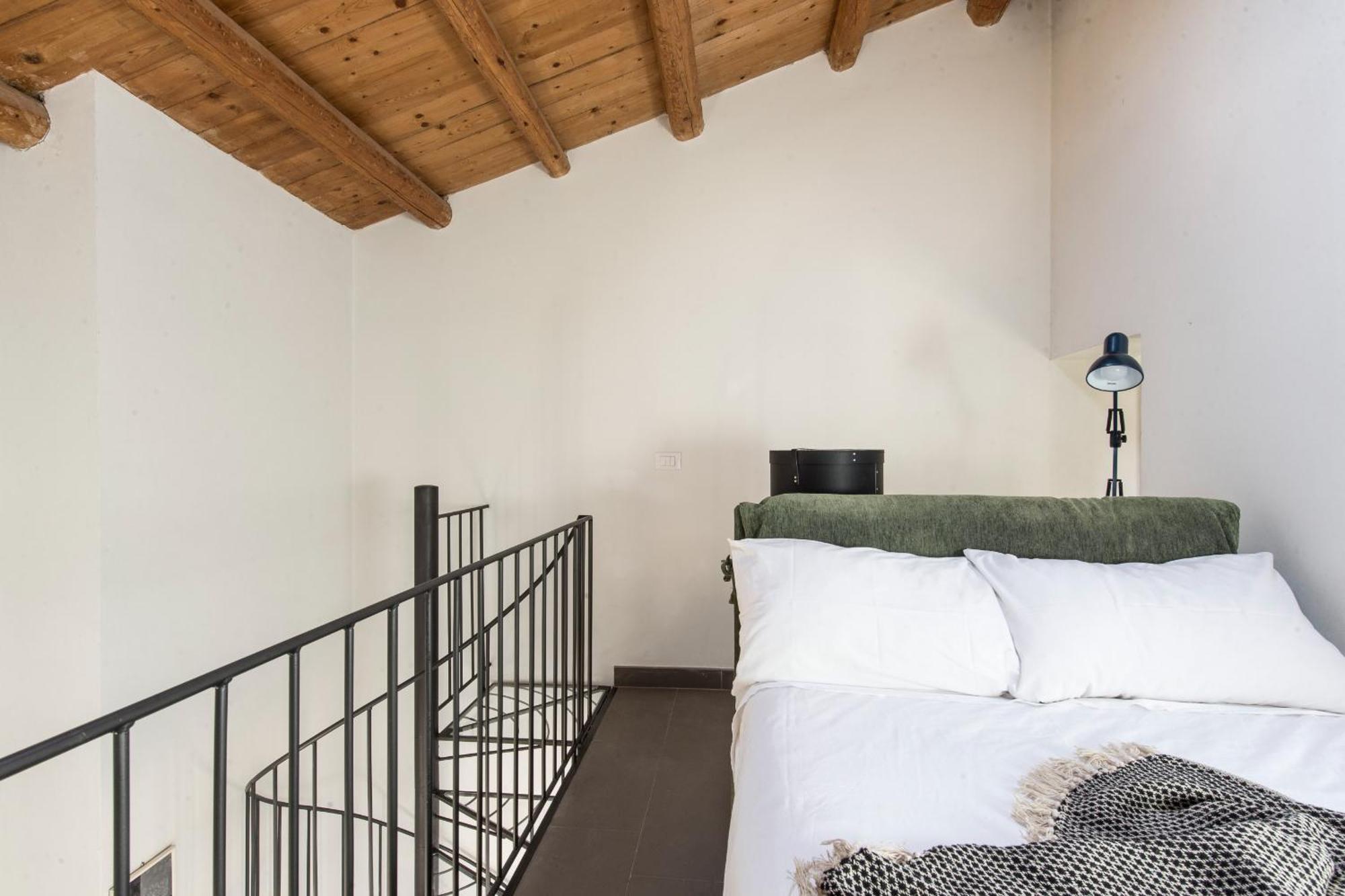 Palazzo Castrofilippo Apartment By Wonderful Italy パレルモ エクステリア 写真